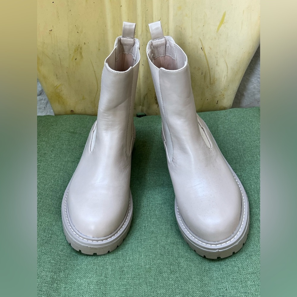 Billini tan boots